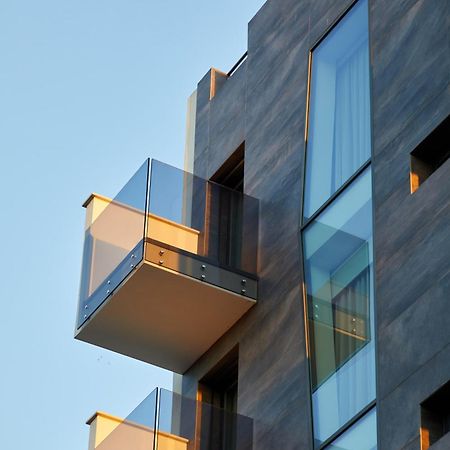 Glass House - Smart Rooms & Parking Lecce Extérieur photo