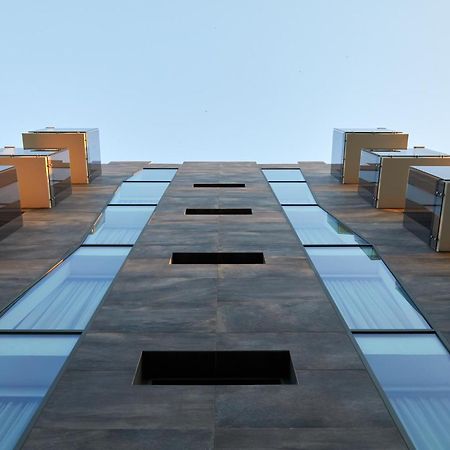 Glass House - Smart Rooms & Parking Lecce Extérieur photo