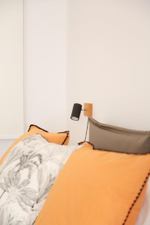 Glass House - Smart Rooms & Parking Lecce Extérieur photo