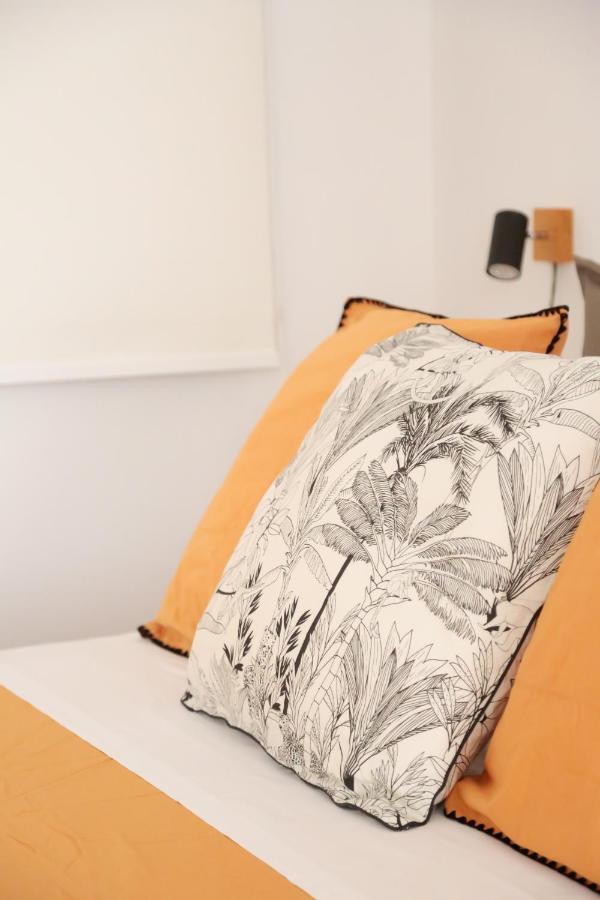 Glass House - Smart Rooms & Parking Lecce Extérieur photo