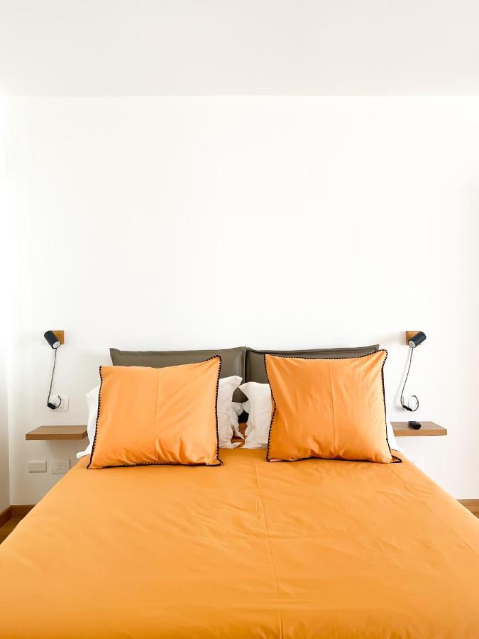Glass House - Smart Rooms & Parking Lecce Extérieur photo