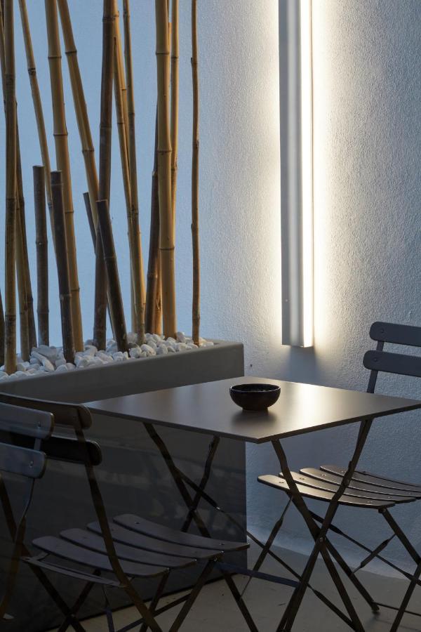Glass House - Smart Rooms & Parking Lecce Extérieur photo
