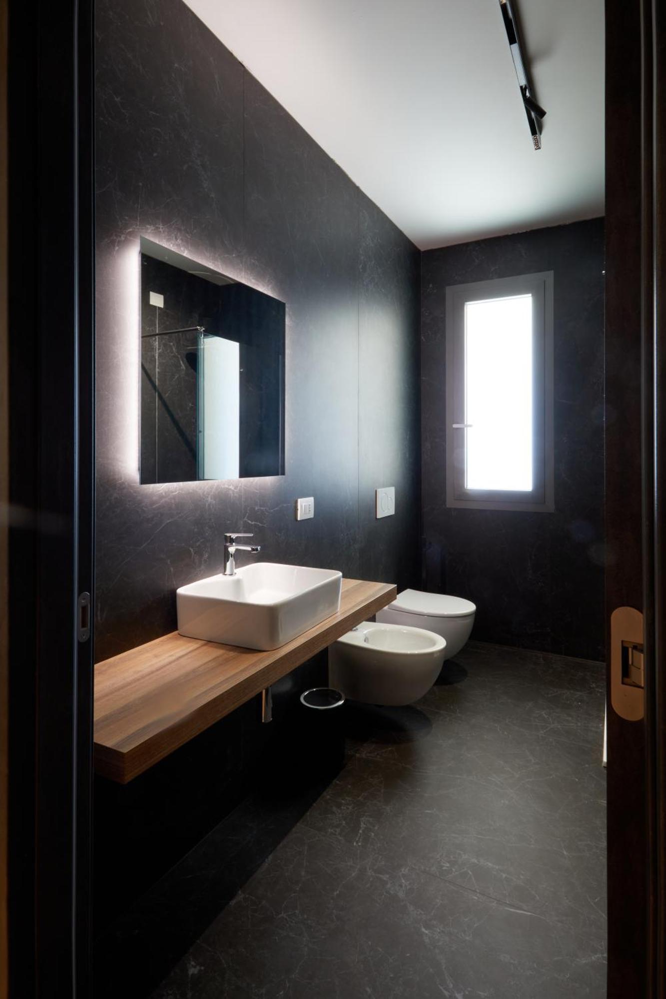 Glass House - Smart Rooms & Parking Lecce Extérieur photo