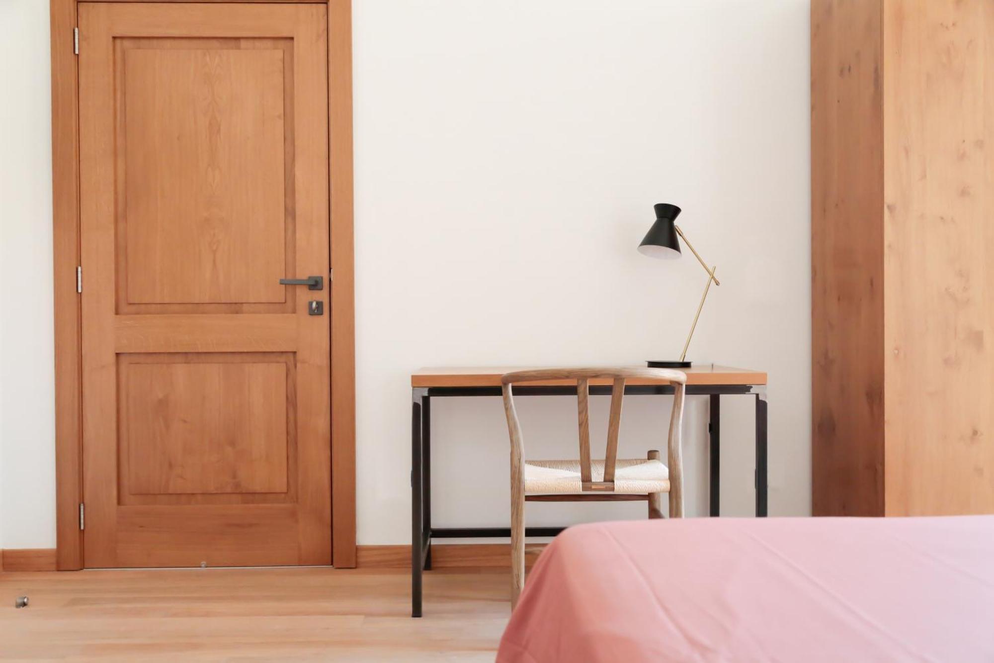 Glass House - Smart Rooms & Parking Lecce Extérieur photo