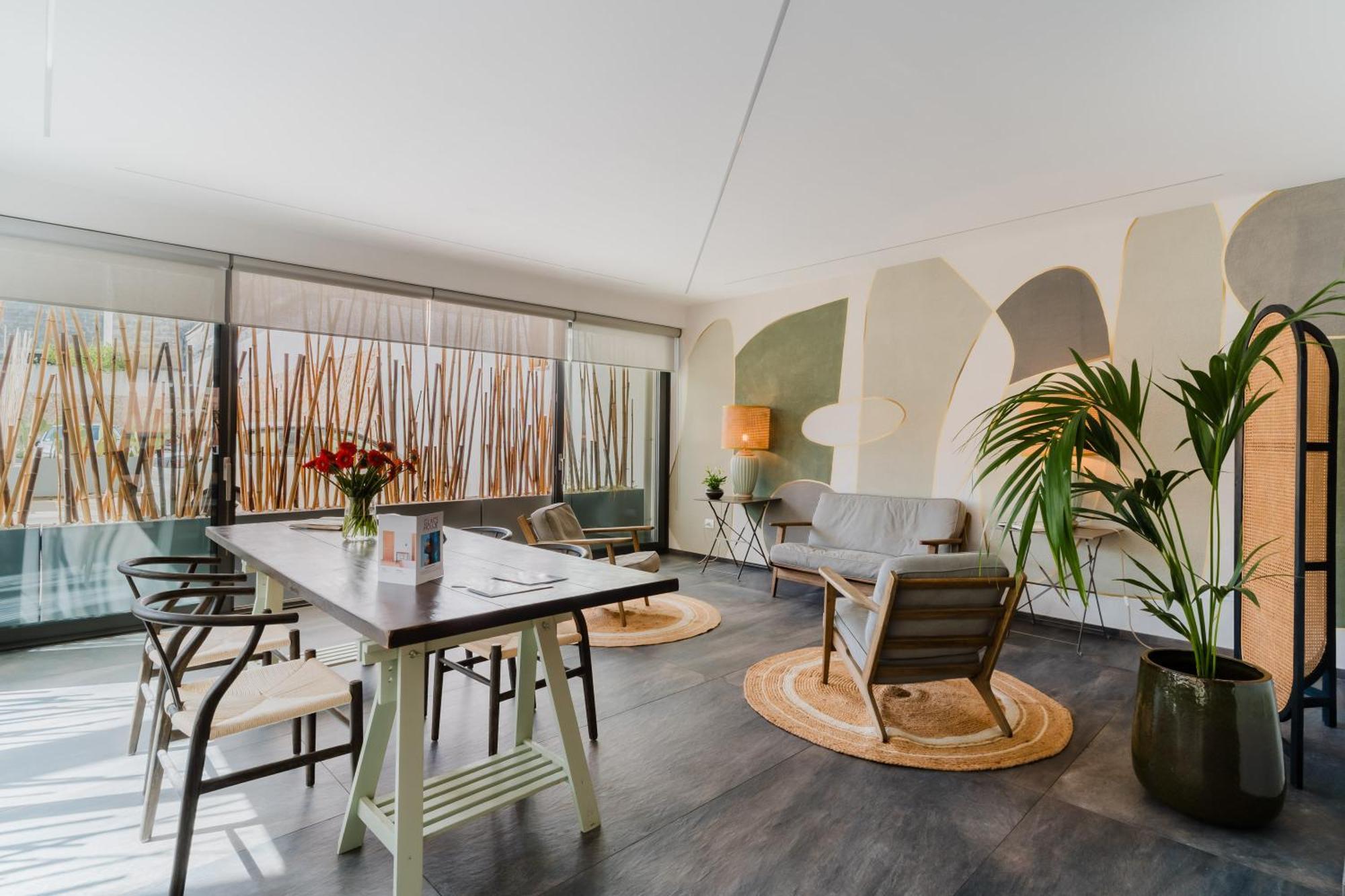 Glass House - Smart Rooms & Parking Lecce Extérieur photo