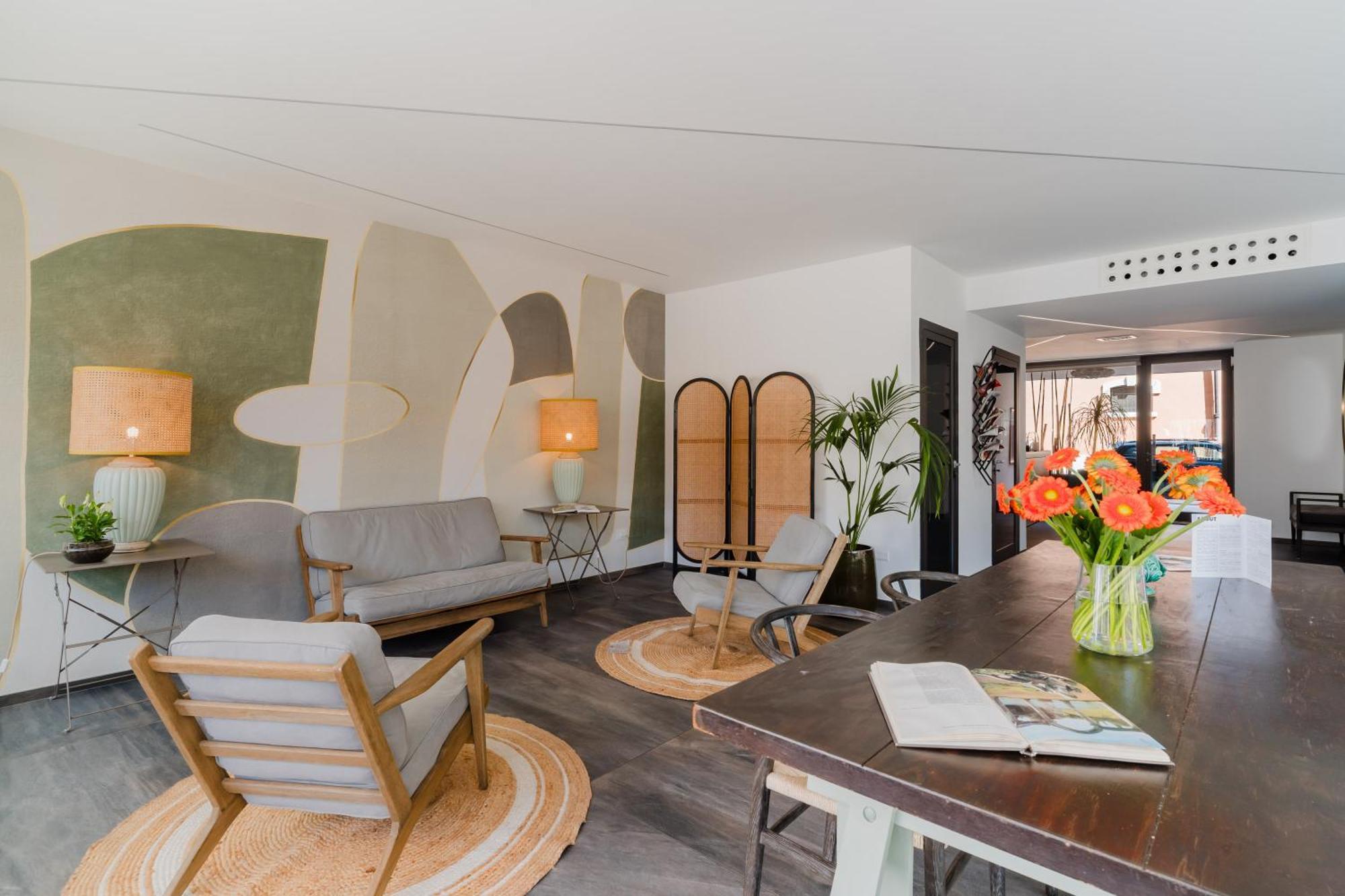 Glass House - Smart Rooms & Parking Lecce Extérieur photo